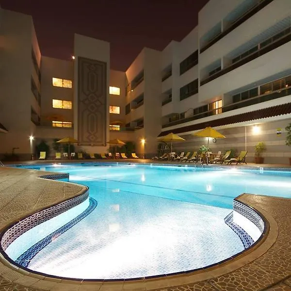 Welcome Hotel Apartment -2 Dubai
