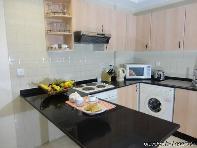 Welcome Hotel Apartment -2 Dubai 3*,